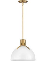 Argo 14-Inch Pendant